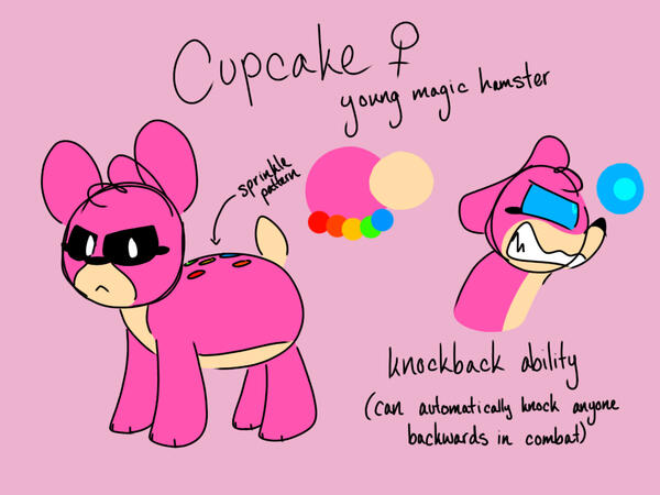 1 Mini View (I do not offer sketches)